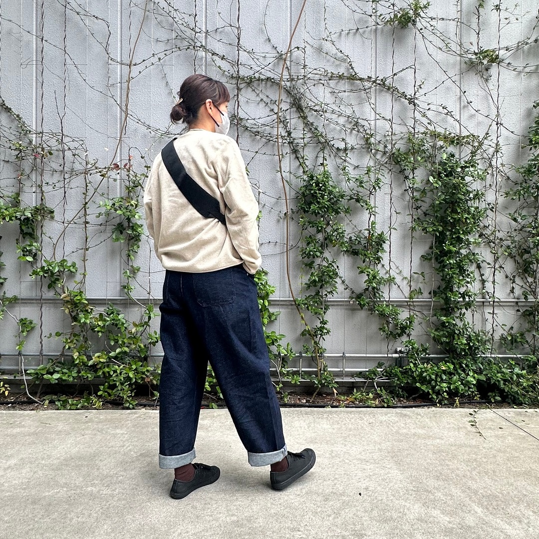 婦人スナップ②