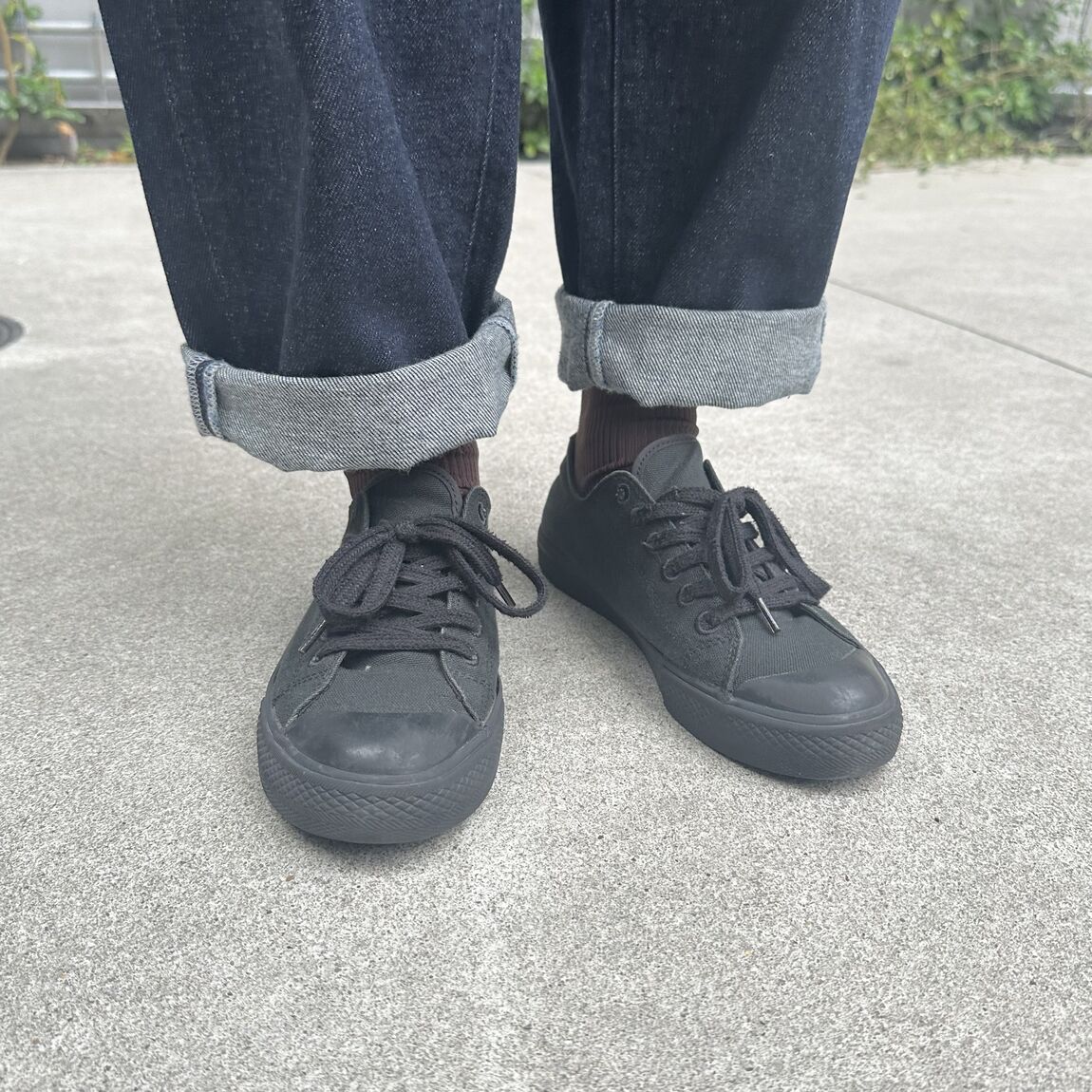 婦人スナップ④