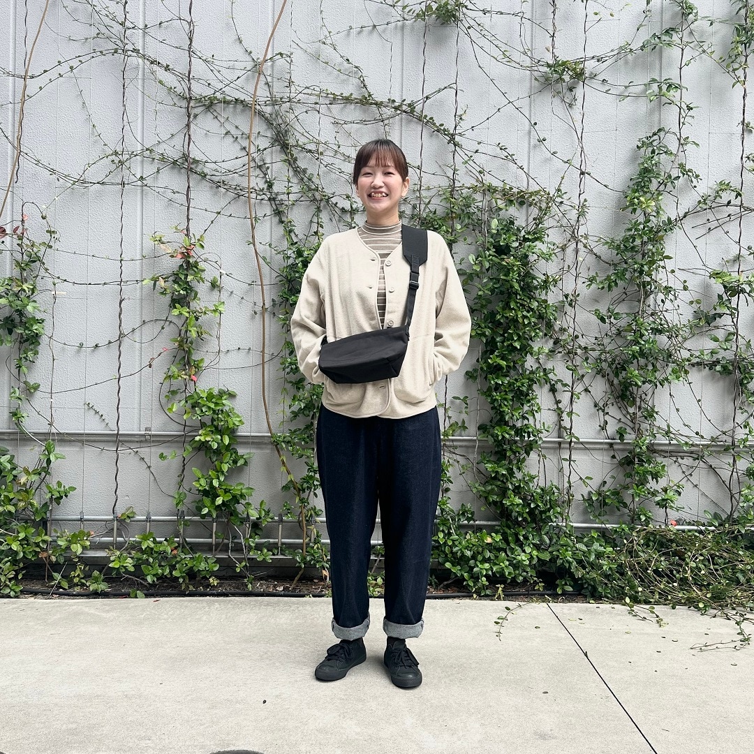 婦人スナップ⑤