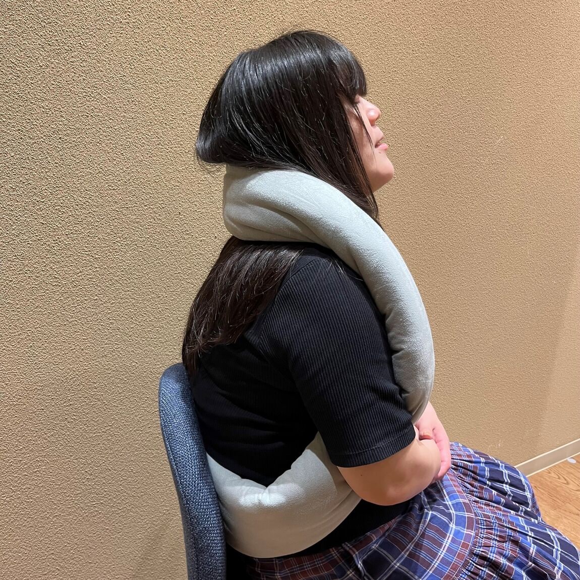 いす