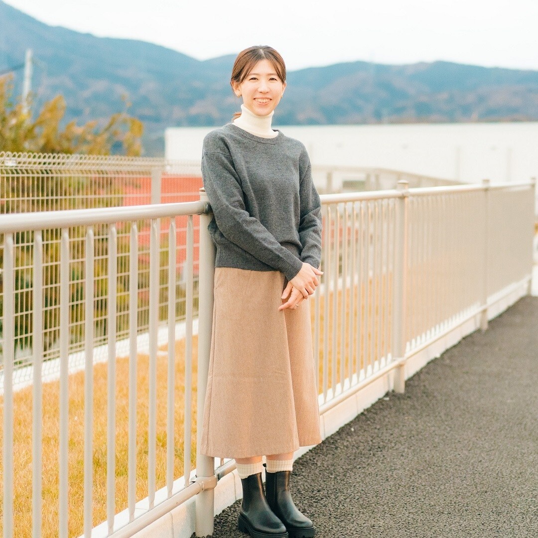 【沼田栄町】身長158cm