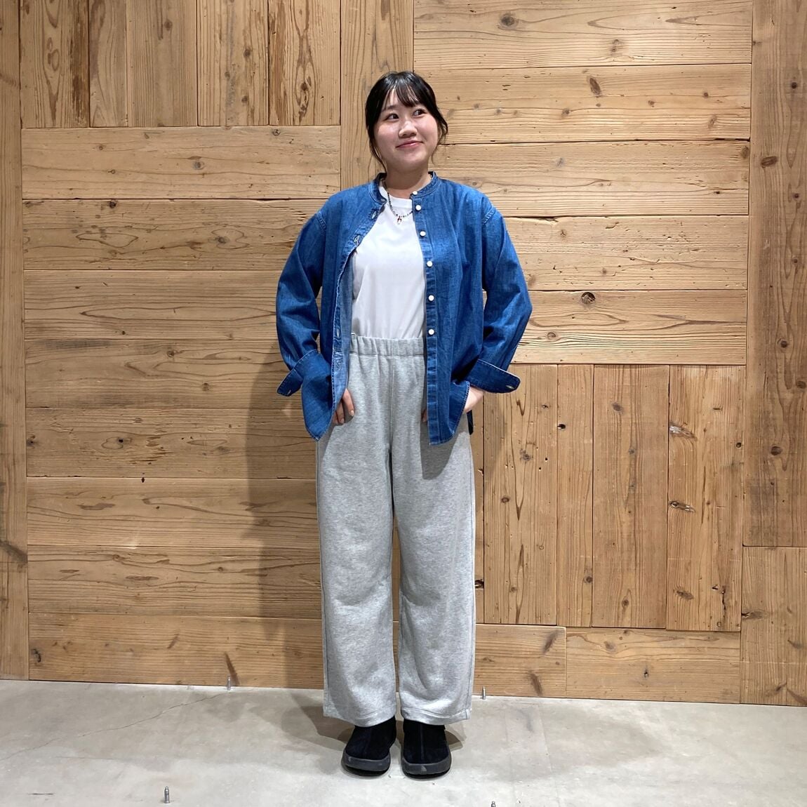 【ヤオコー和光丸山台】身長155cm_6COvp9
