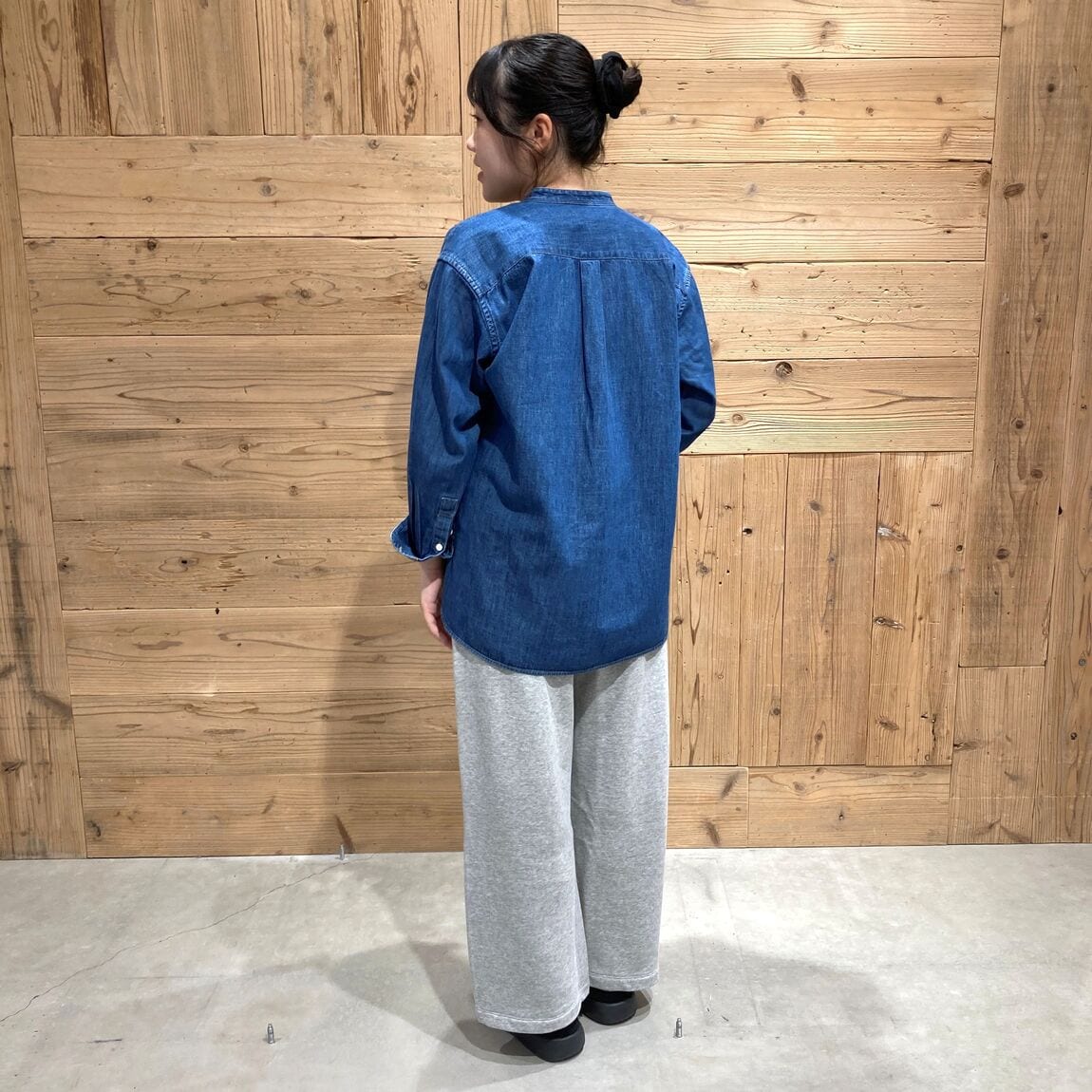 【ヤオコー和光丸山台】身長155cm_Luk8Rn