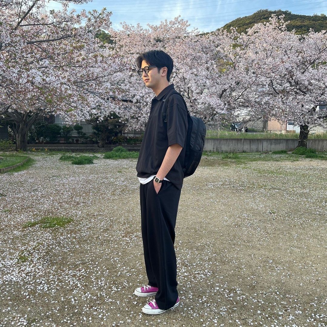 【マルナカスーパーセンター宇多津】身長180ｃｍ