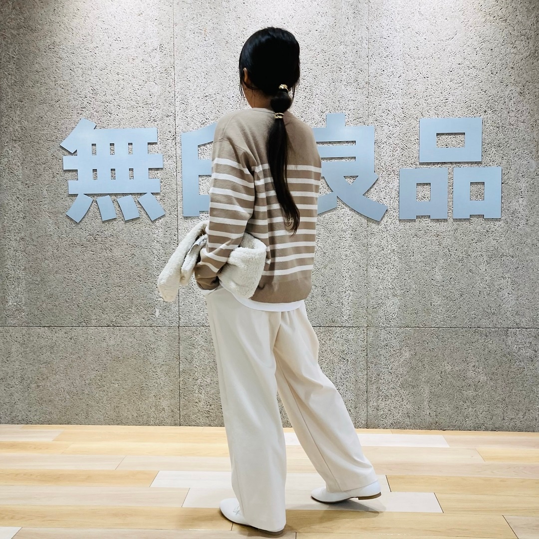 【ゆめタウン姫路】身長158㎝