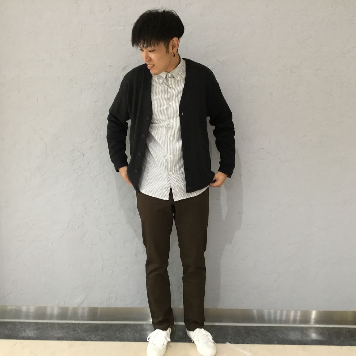 あ
