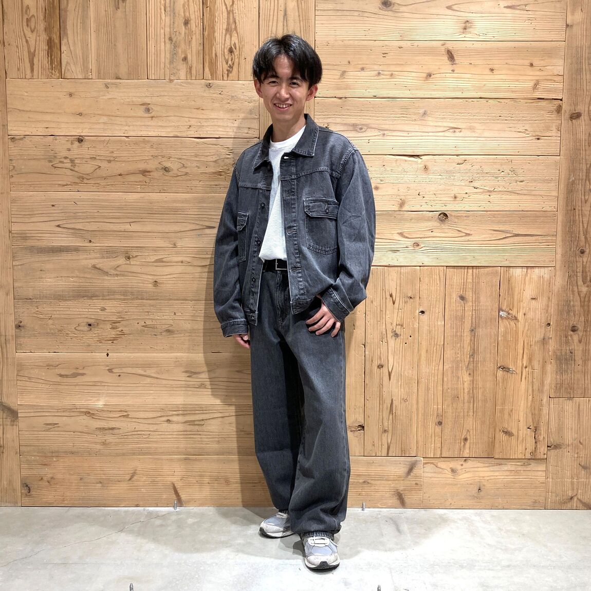 【ヤオコー和光丸山台】身長161cm_JyrYf3