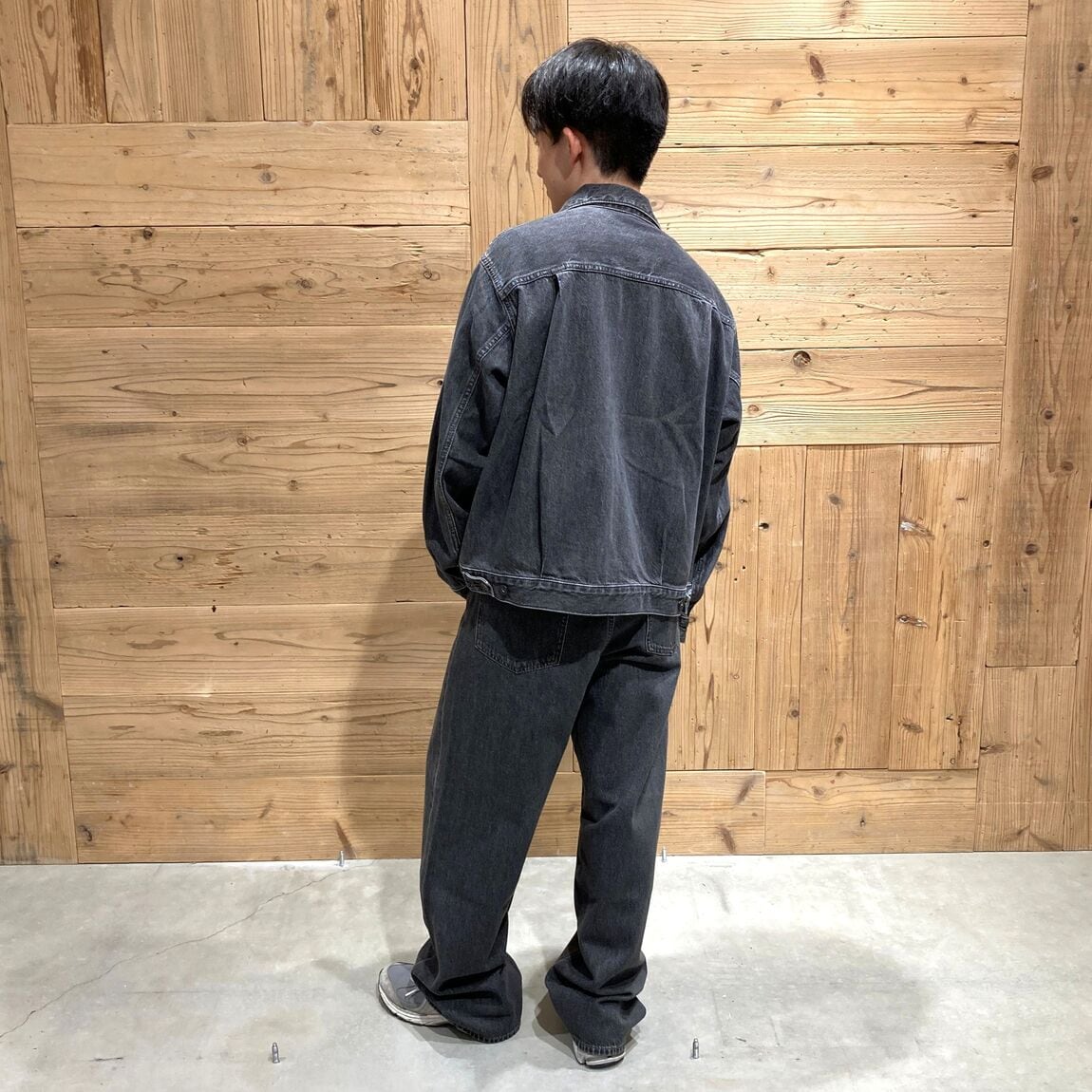 【ヤオコー和光丸山台】身長161cm_6JDdZ2
