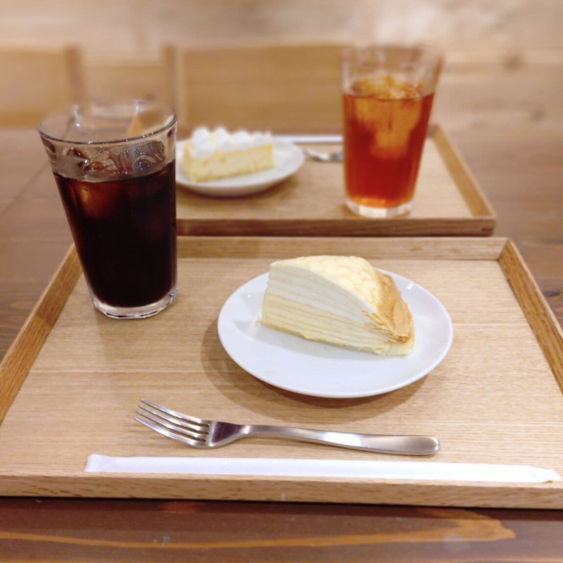 【Café＆Meal MUJI近鉄四日市】カフェ利用のご案内