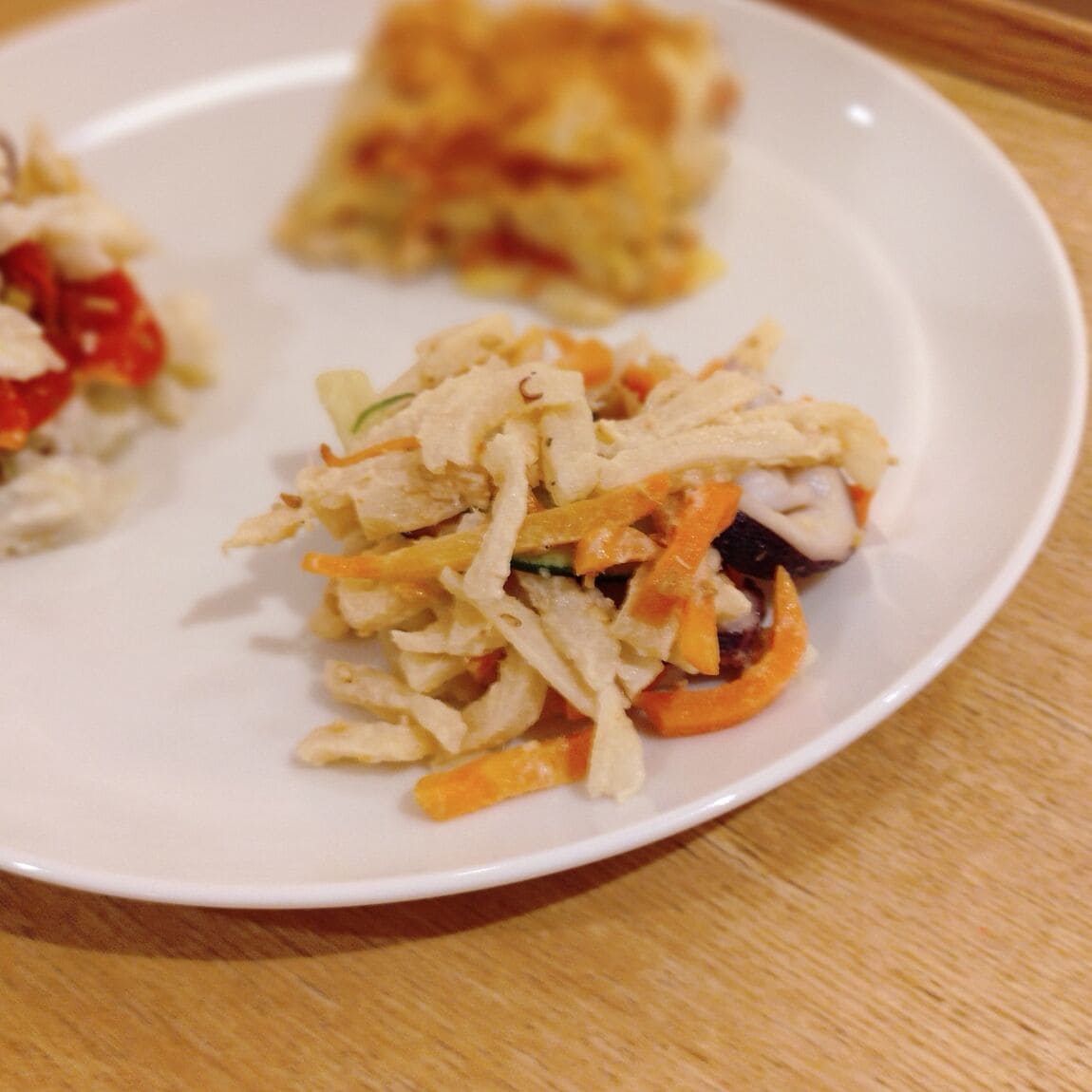 【Café＆MealMUJI近鉄四日市】干し野菜