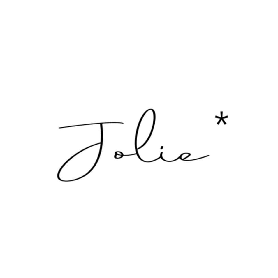 jolie