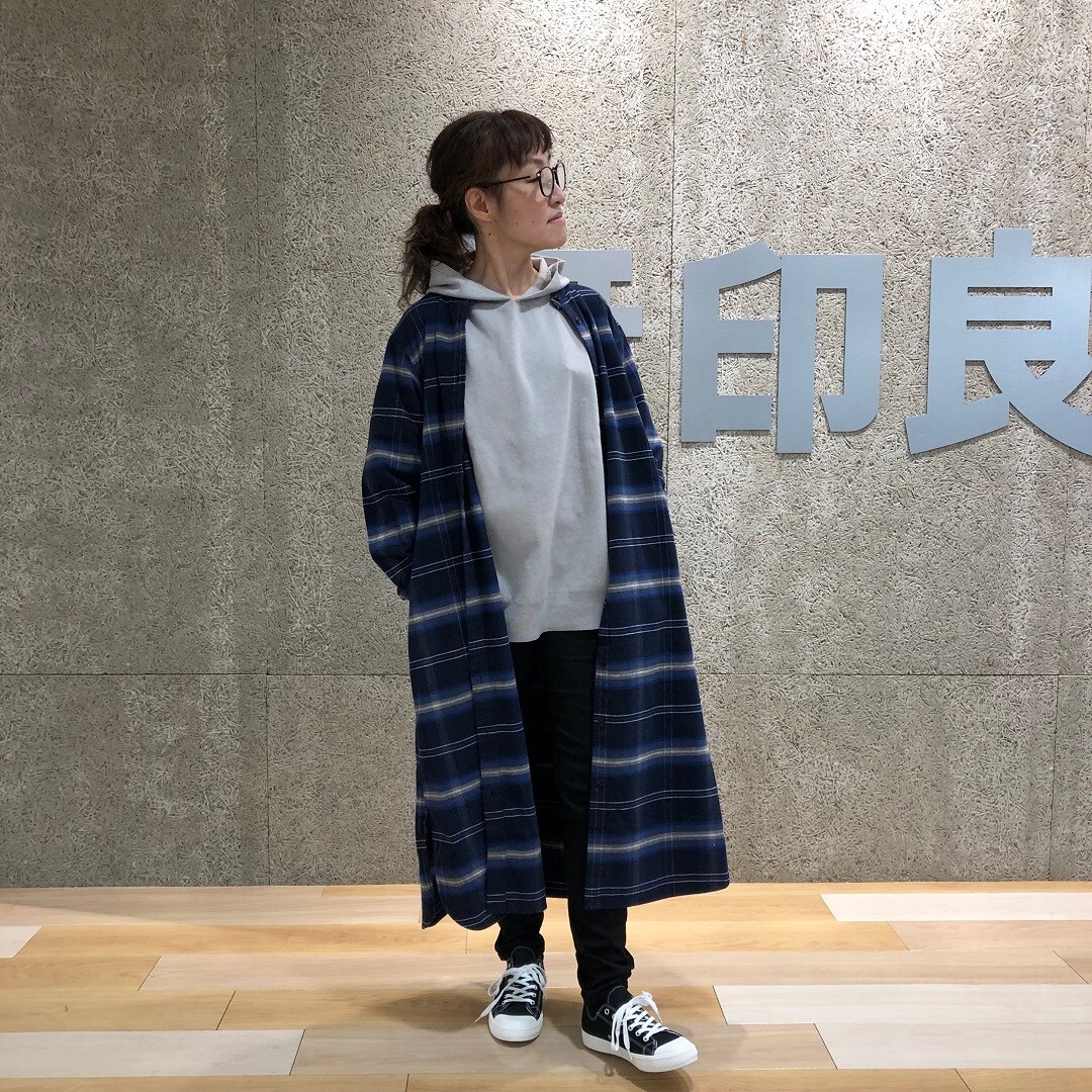 【ゆめタウン姫路】身長156cm