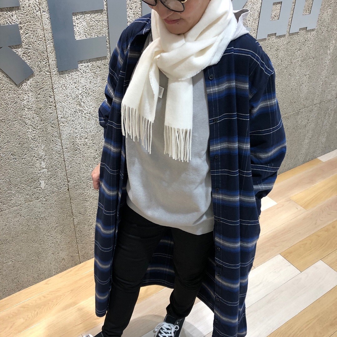 ゆめタウン姫路スタッフ