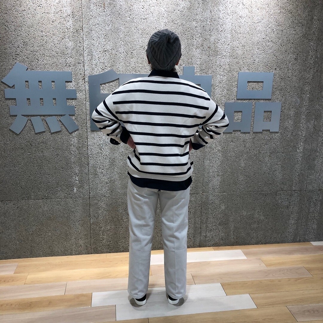 【ゆめタウン姫路】身長167cm