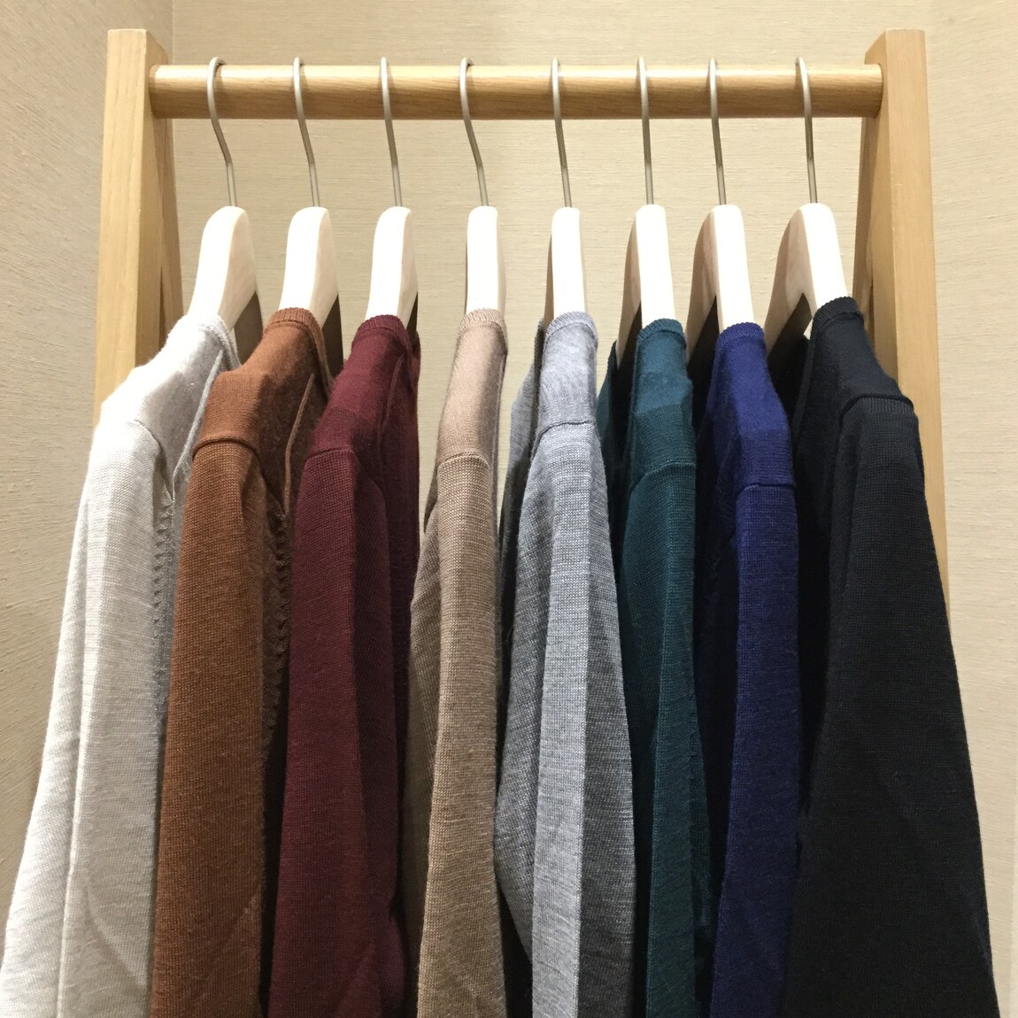 【アリオ倉敷】週末、何を着よう。