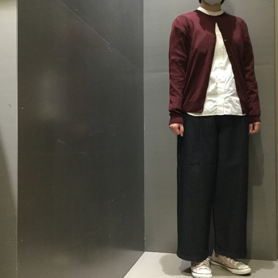 【アリオ倉敷】週末、何を着よう。