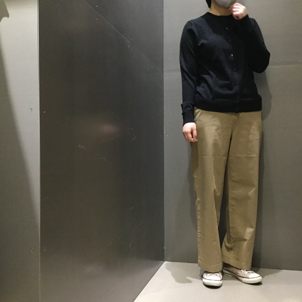 【アリオ倉敷】週末、何を着よう。