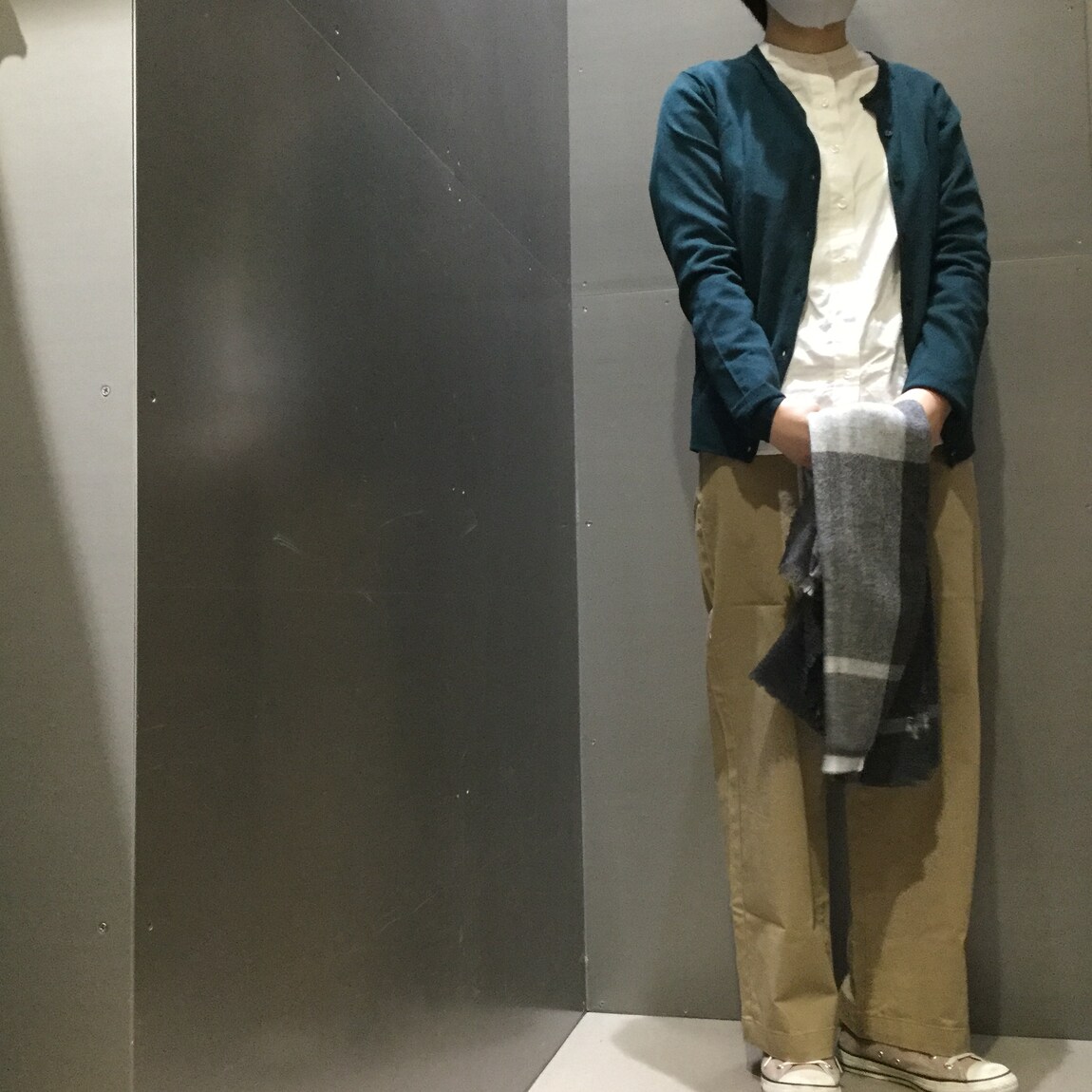 【アリオ倉敷】週末、何を着よう。