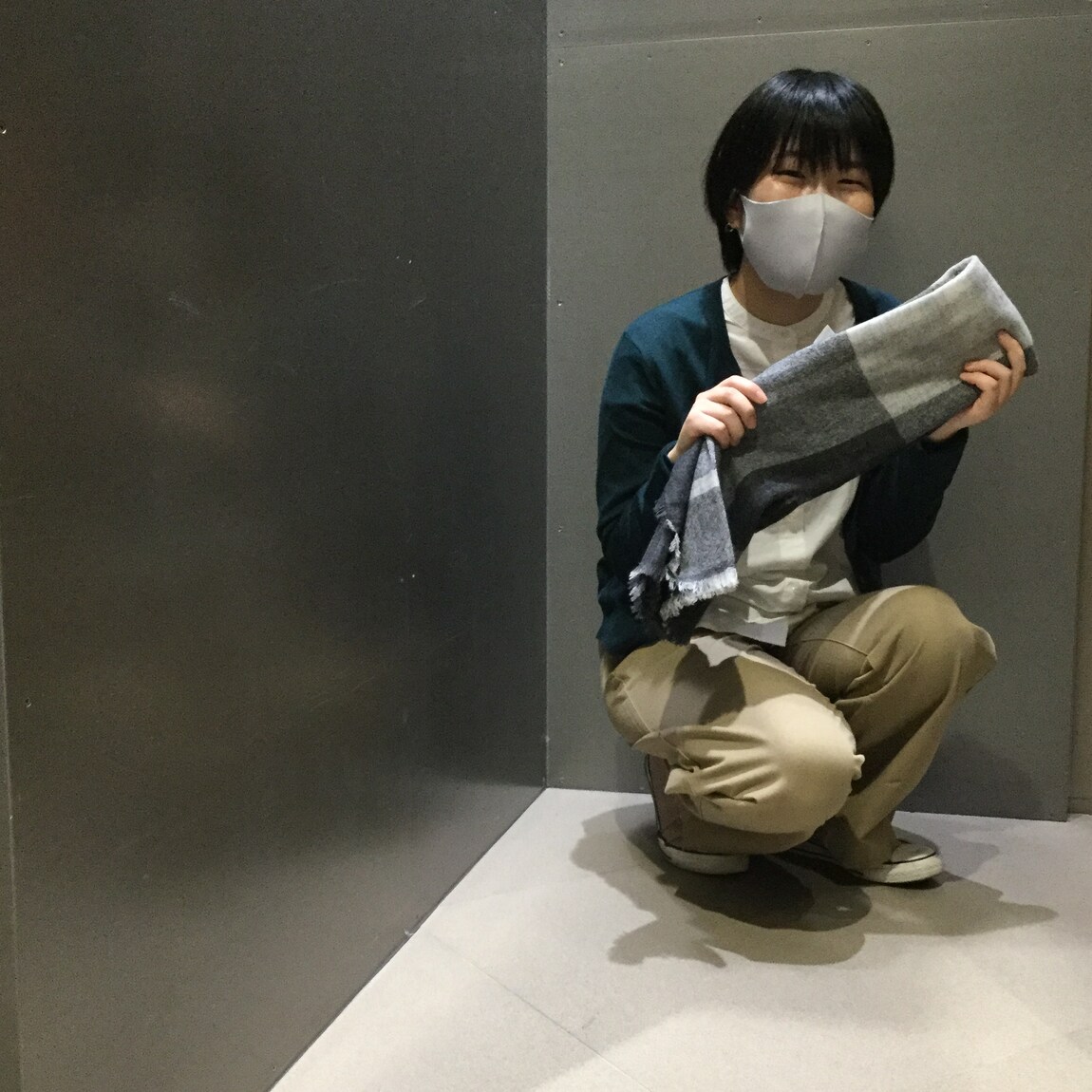 【アリオ倉敷】週末、何を着よう。