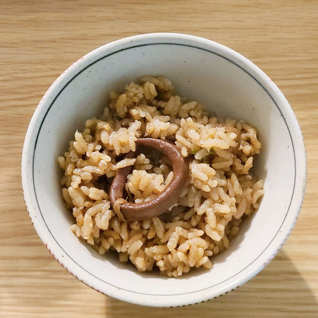 【ららぽーとTOKYO-BAY】食欲の秋～炊き込みごはん～