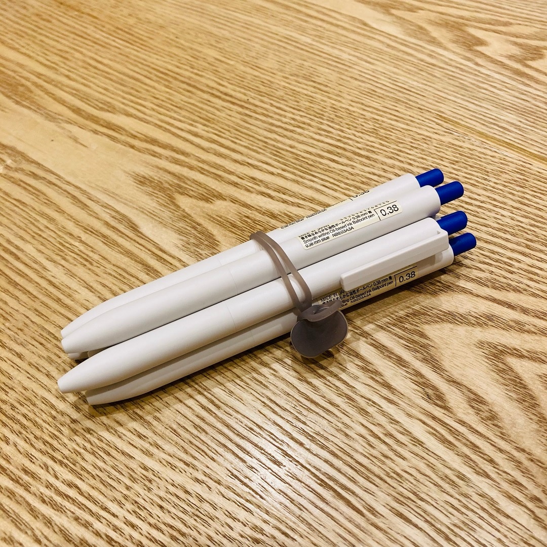 シリコーンマルチバンド4