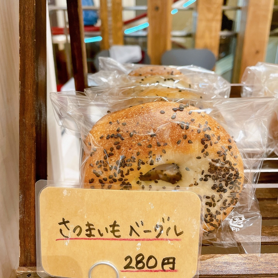 パン食堂cotocotoさん