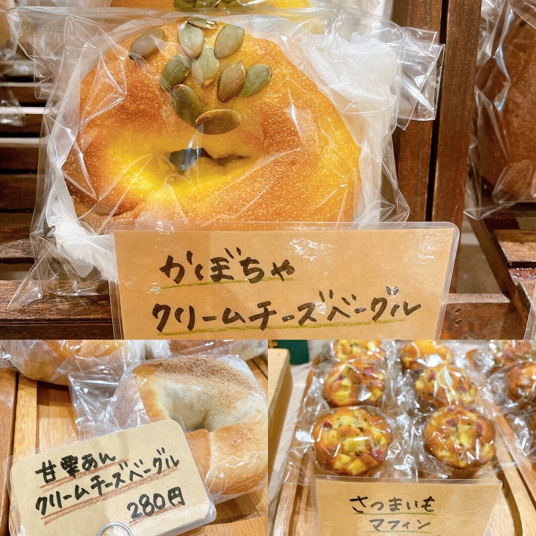 パン食堂cotocotoさん