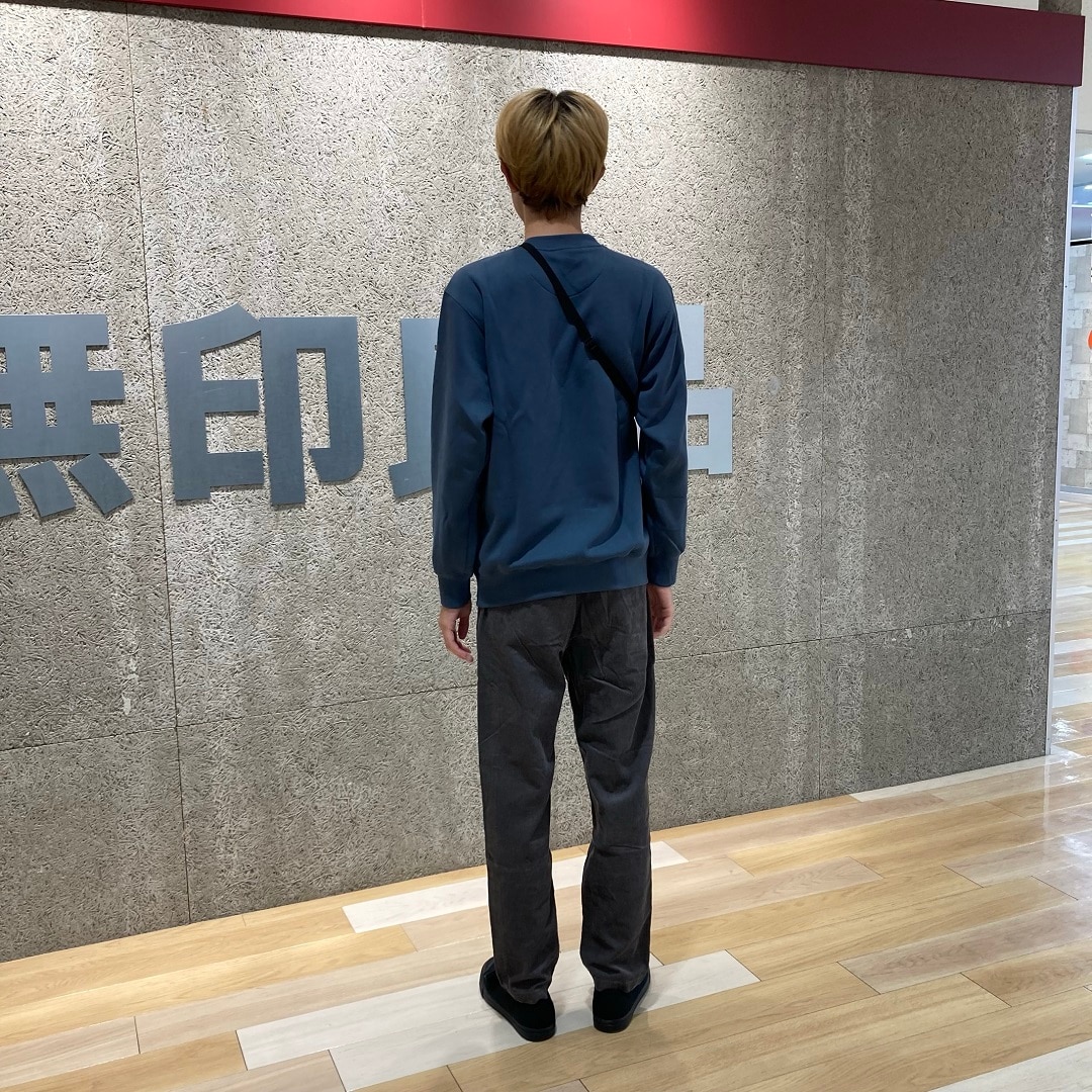 【ゆめタウン姫路】身長180cm