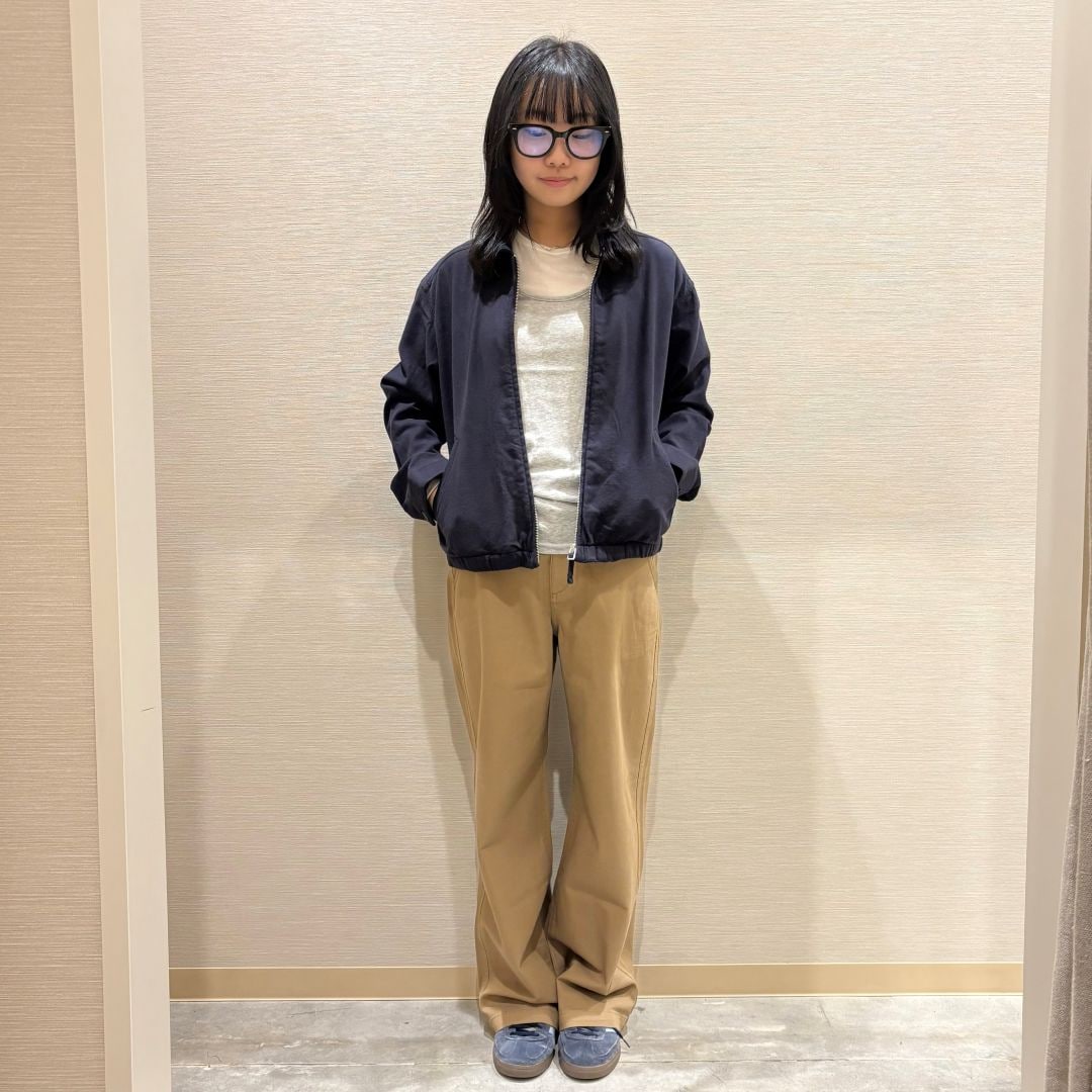 【ブルメール舞多聞】身長160㎝_k6G3O9