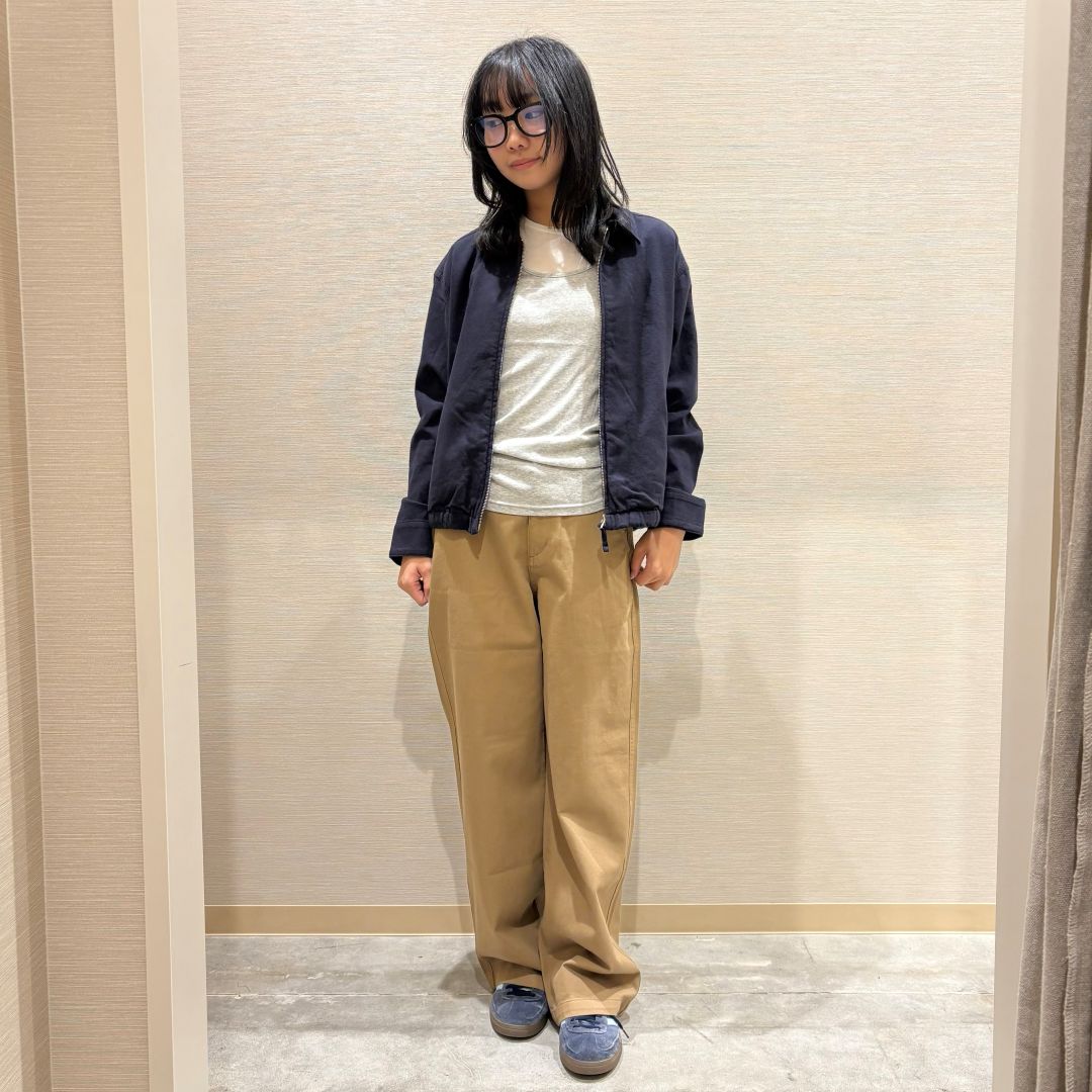 【ブルメール舞多聞】身長160㎝_2DDyYA