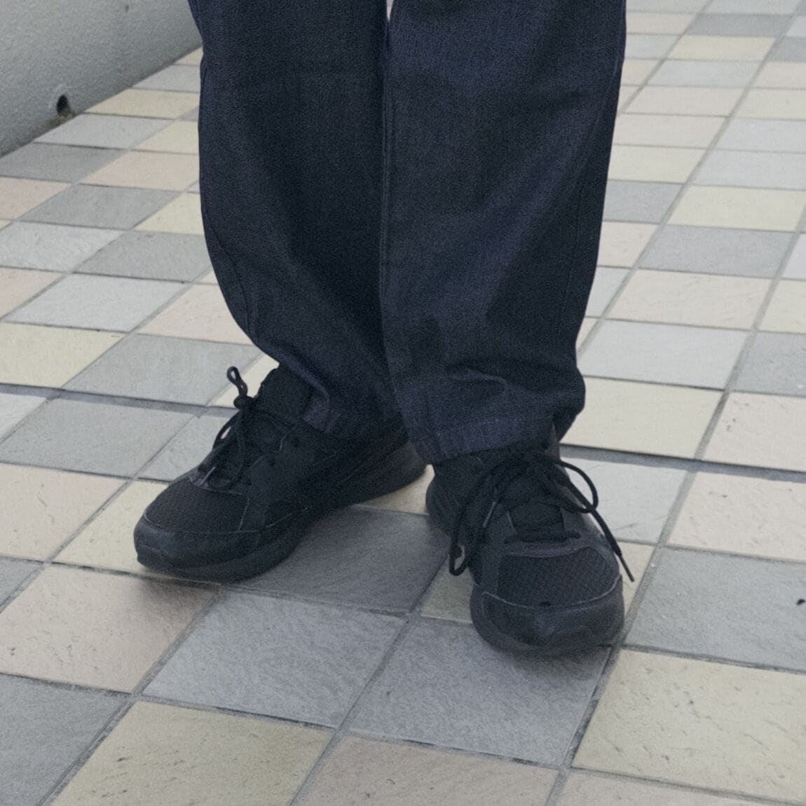 foot