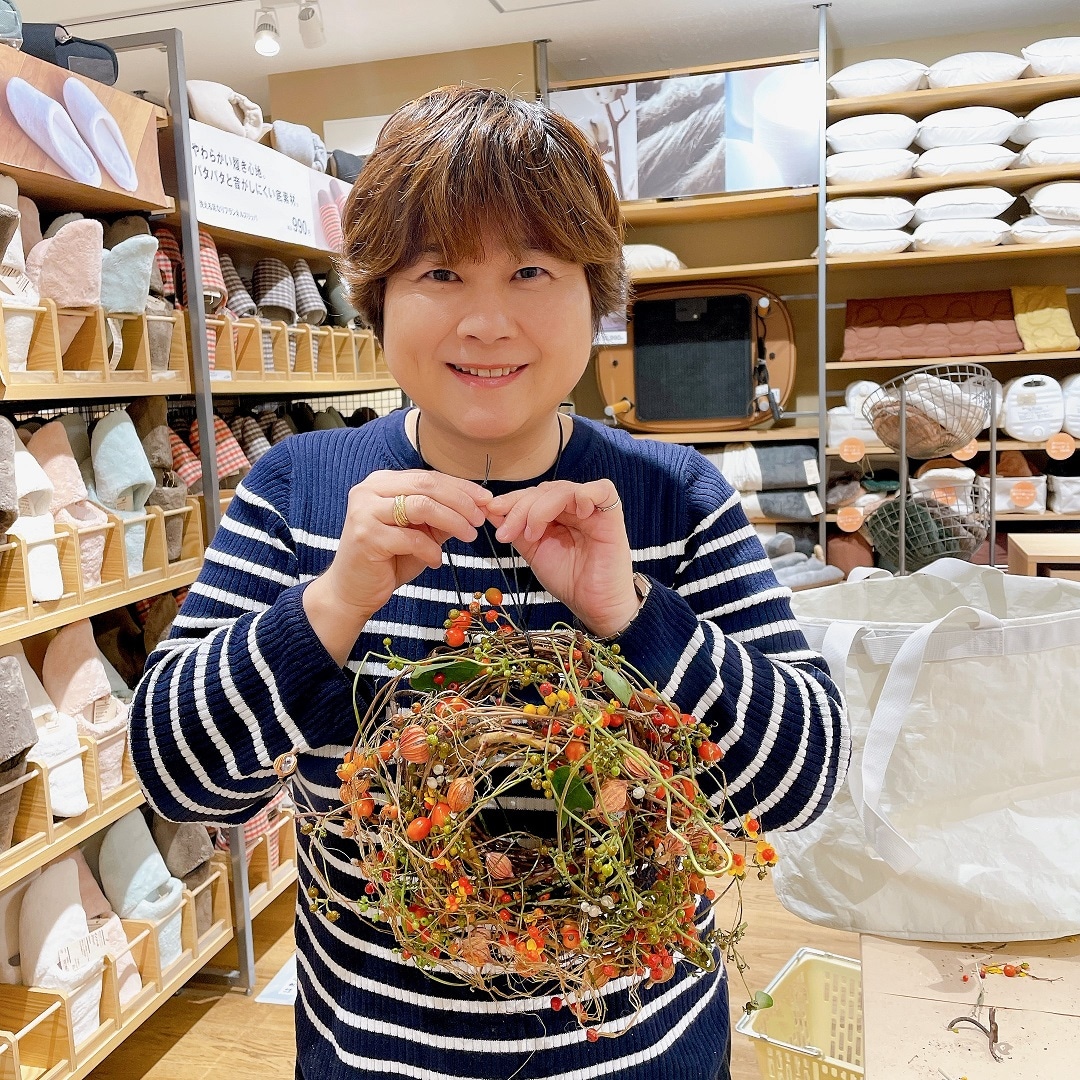 実のリース