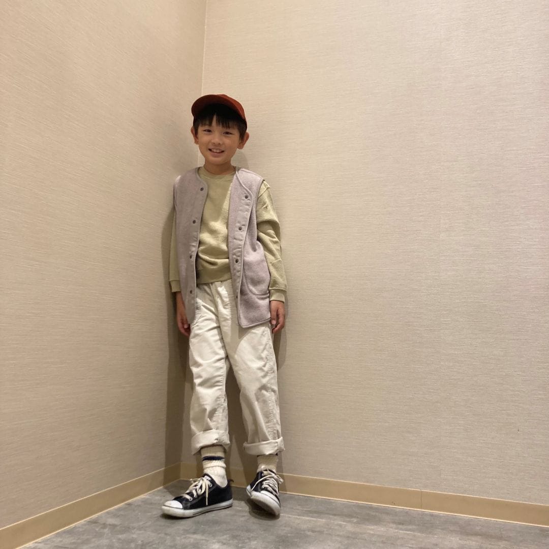 【ブルメール舞多聞】身長130㎝_oecxx6