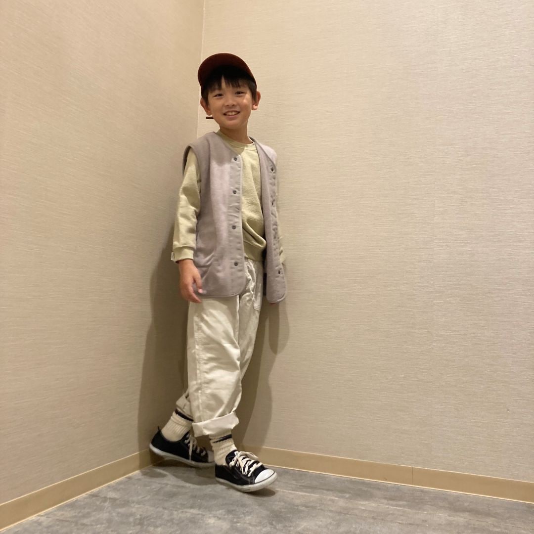 【ブルメール舞多聞】身長130㎝_3JKNcg
