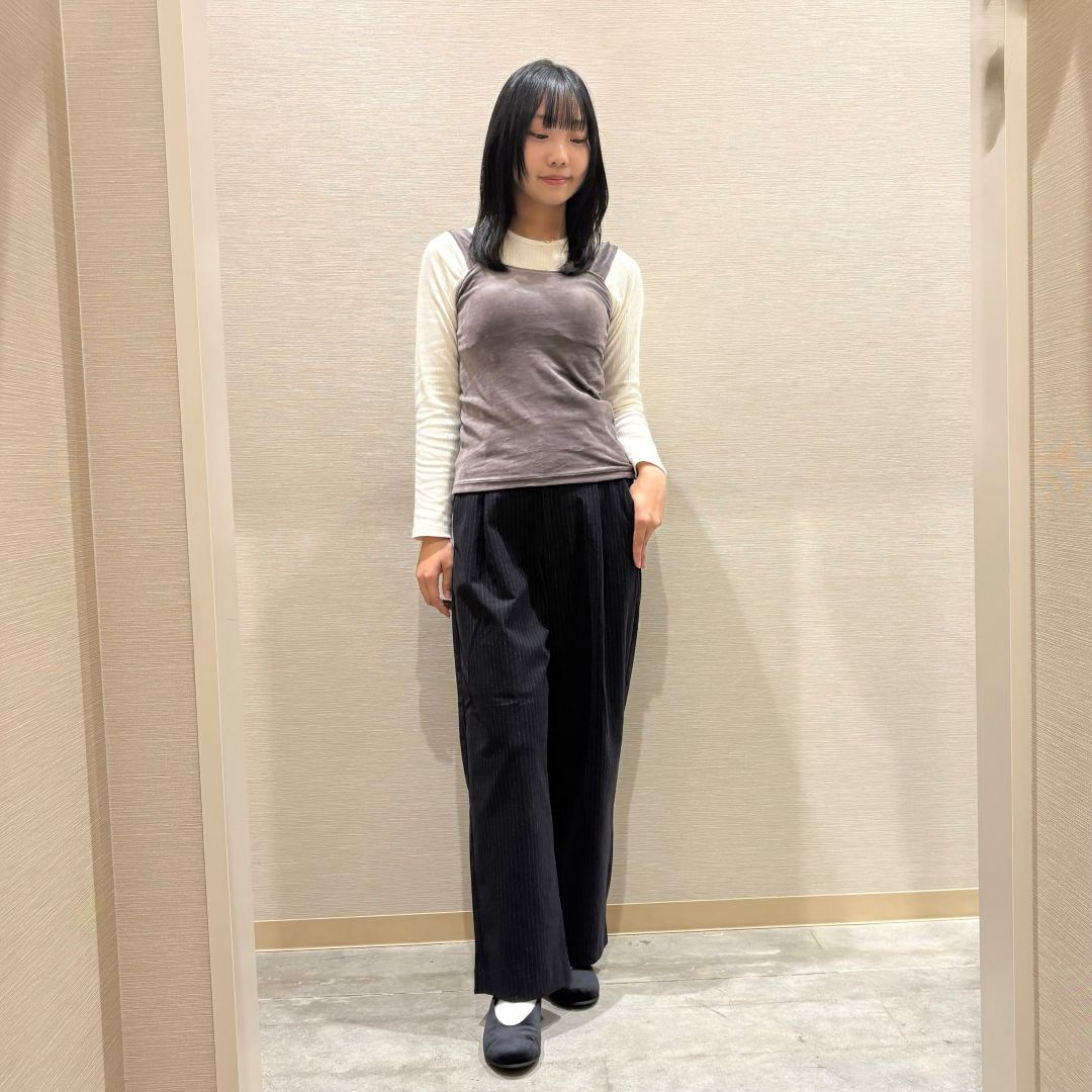 【ブルメール舞多聞】身長160㎝_u4YiBh