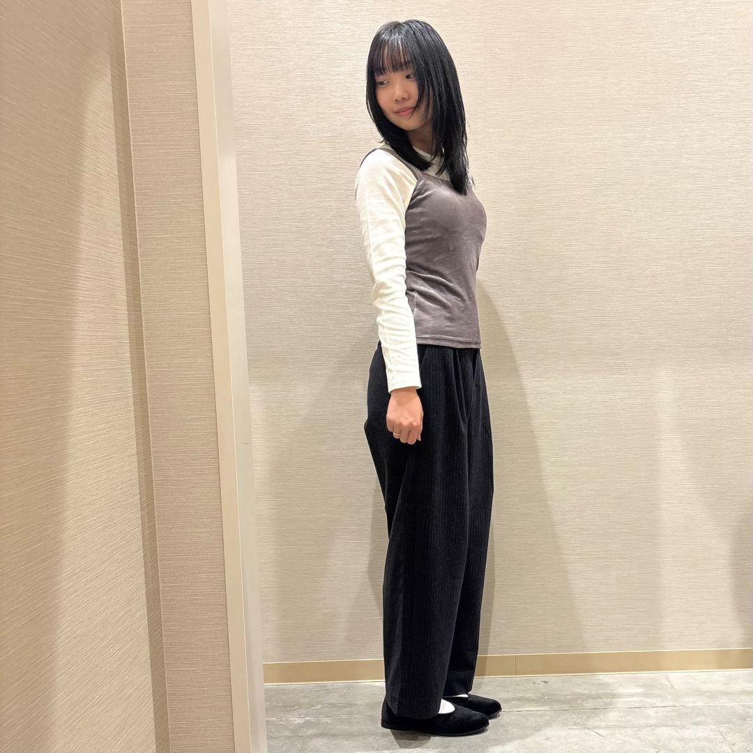 【ブルメール舞多聞】身長160㎝_qGSv9n