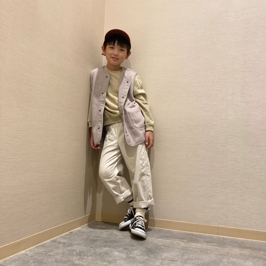 【ブルメール舞多聞】身長130㎝_0dHxr6