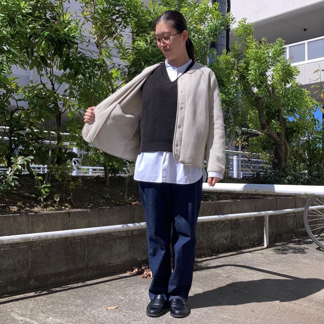 【イオンタウン姶良】161cm_cUrM9O