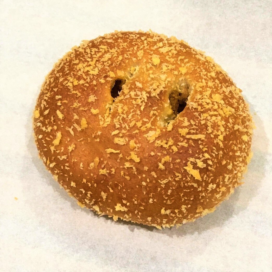 【Cafe'&Meal MUJI グランフロント大阪】ジビエ