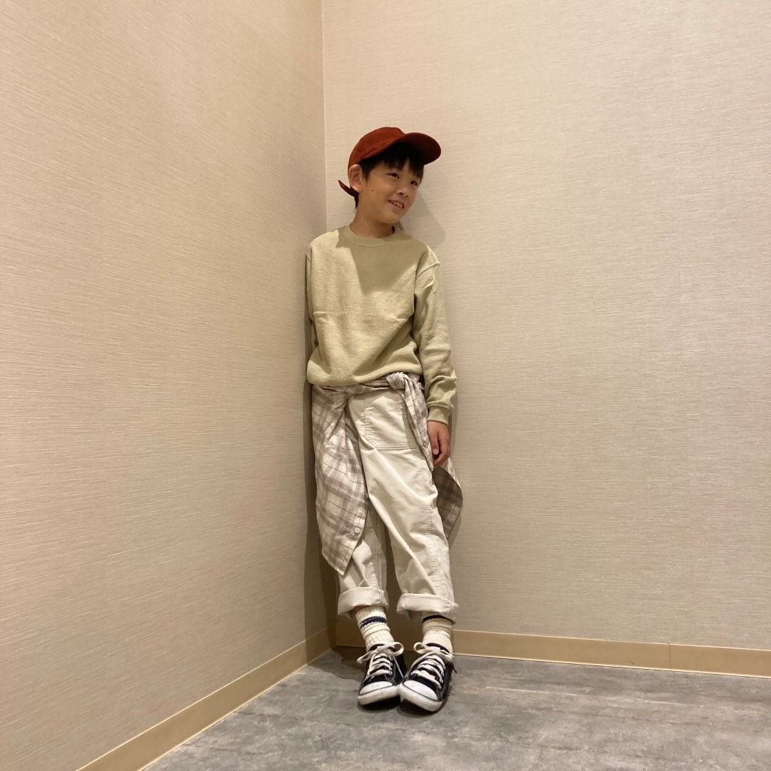【ブルメール舞多聞】身長130㎝_8W5tFu