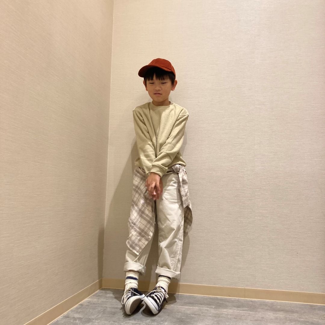 【ブルメール舞多聞】身長130㎝_c2a3uT