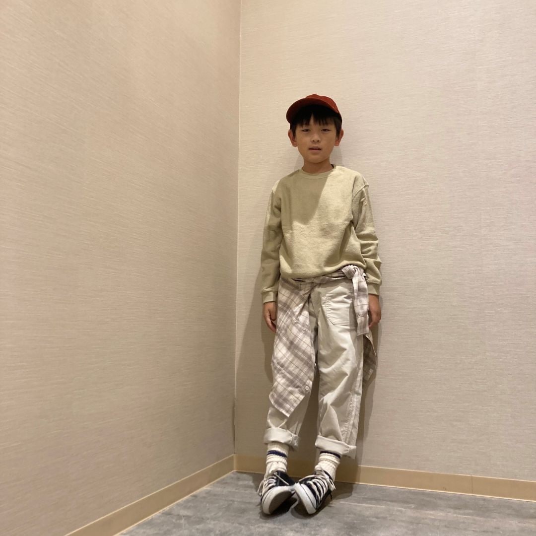 【ブルメール舞多聞】身長130㎝_TG6fCT