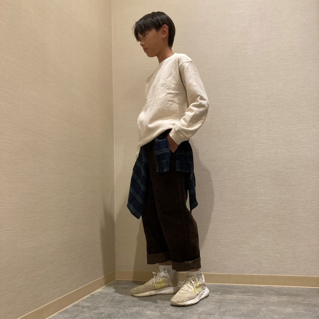【ブルメール舞多聞】身長151㎝_77du2b