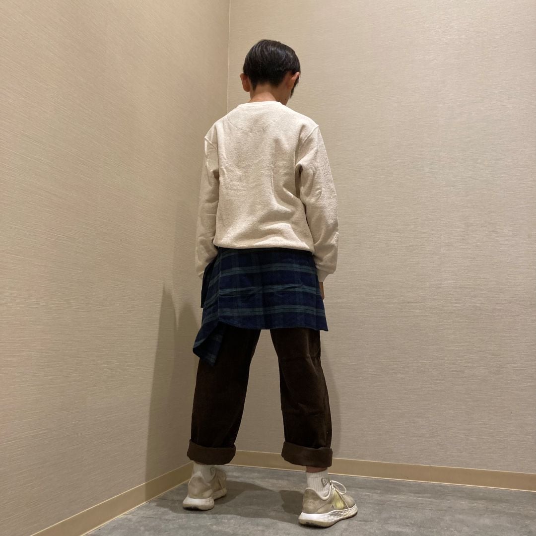 【ブルメール舞多聞】身長151㎝_0mKbv8