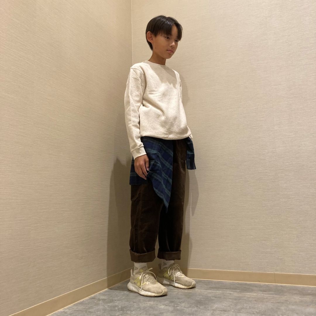 【ブルメール舞多聞】身長151㎝_1Kdjvw
