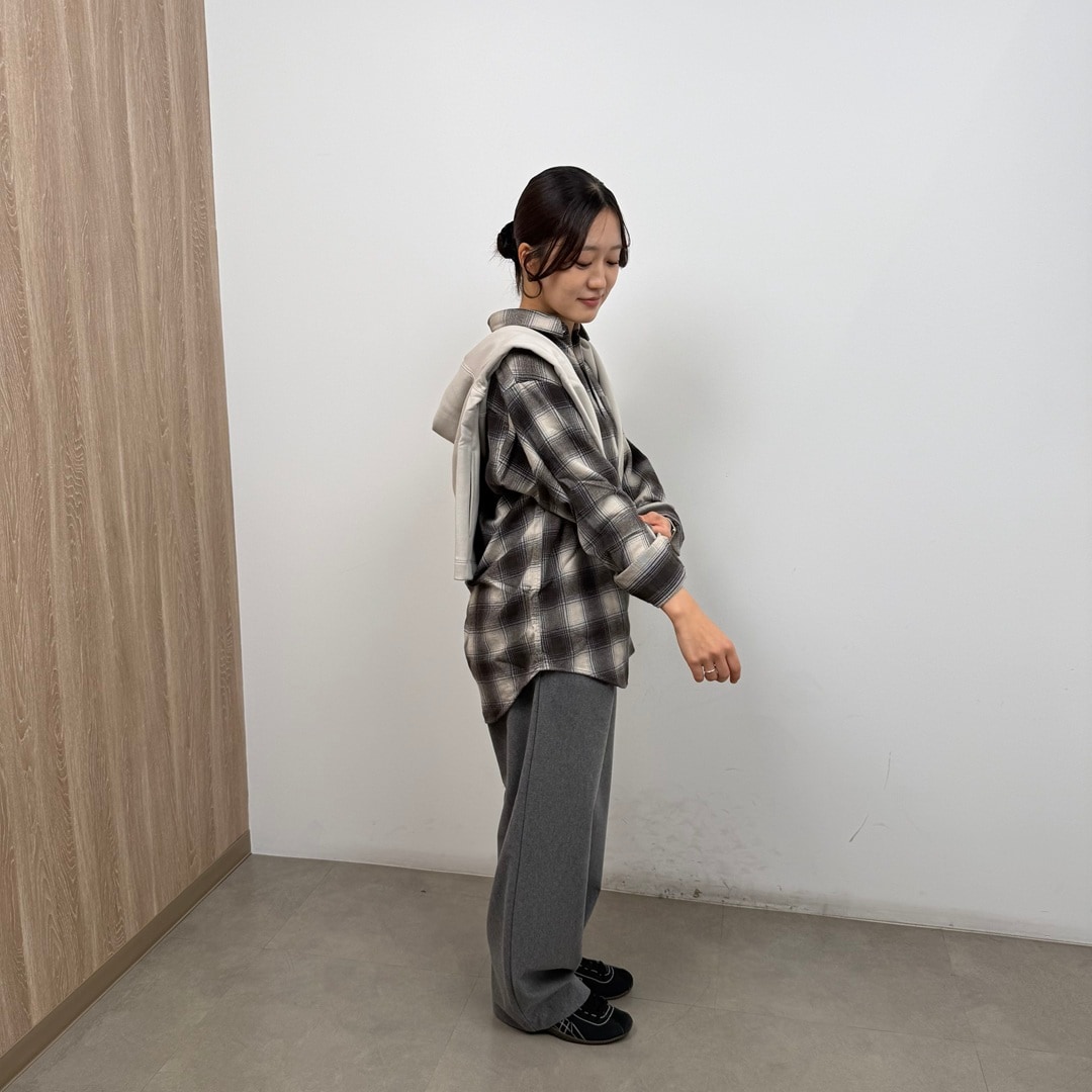【ららぽーと海老名】身長151cm_wbfb6G