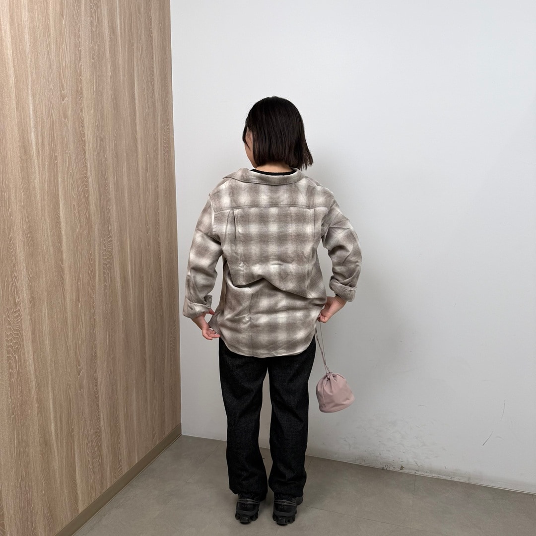 【ららぽーと海老名】身長153cm_S2X7mu