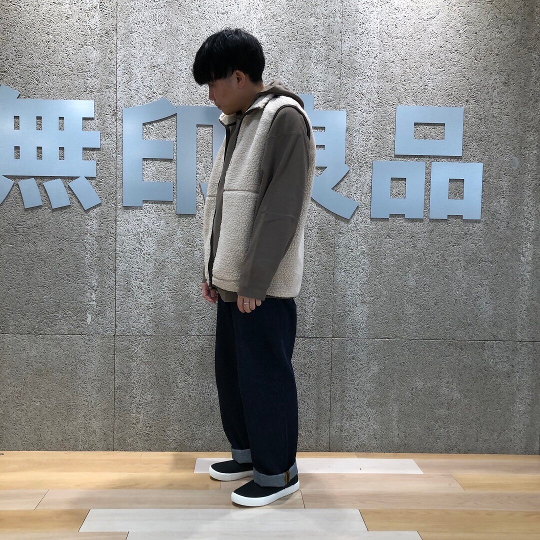 【ゆめタウン姫路】身長164cm