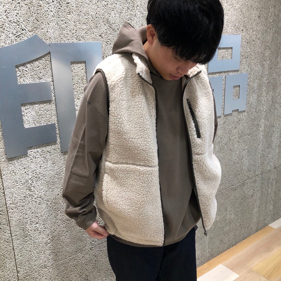 【ゆめタウン姫路】身長164cm