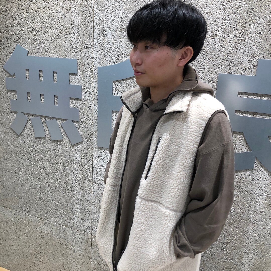 【ゆめタウン姫路】身長164cm